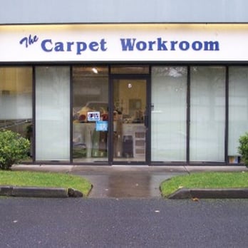 The Carpet Workroom - Home Base - Carpeting Near Me - Vancouver, Washington