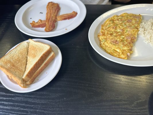 Tak's Coffee Shop by null