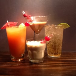 Loco Cantina - Nightly specials