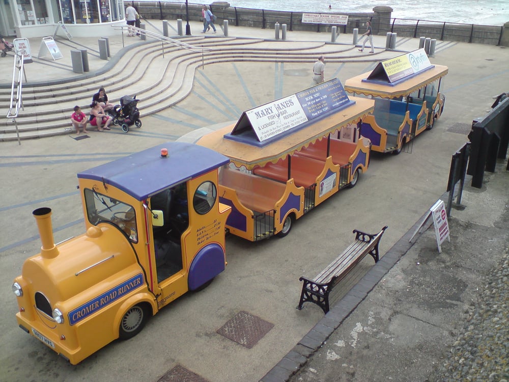 ROCKET HOUSE CAFE Updated July 2024 Cromer, Norfolk, United Kingdom Coffee & Tea