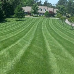 Nature's Select® Lawn Care