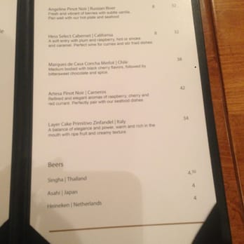 Thai Essence - Red Wines - Thai Near Me - West Lafayette, Indiana Thai Essence - Red Wines - Thai Near Me - West Lafayette, Indiana
