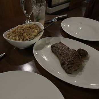 Prime 25 - steak, truffle mac & cheese - Steakhouses Near Me - Colorado Springs, Colorado