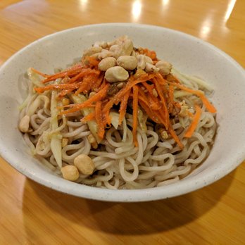 Golden Dumpling House - Chinese Near Me - Houston, Texas