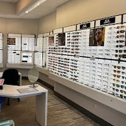 LensCrafters