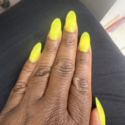 Splendor Nails