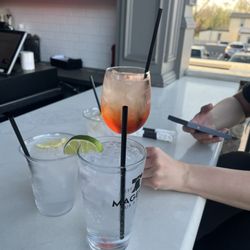 MaGerk's Pub & Grill