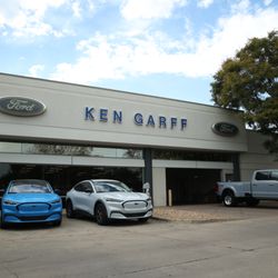 Ken Garff Ford Ft. Collins