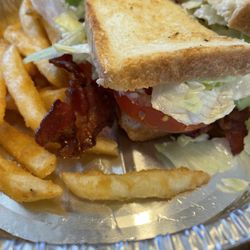 Roger’s - BLT