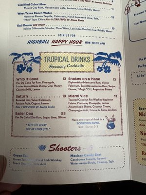 Menu photo 8 Nickel City Austin, TX Menu photo 8 Nickel City Austin, TX