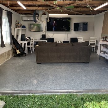 Epoxy Masters - Flooring Near Me