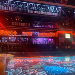 Cool Bar Cool Bar