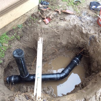 Drainiacs Sewer and Drain - Cleanout Installation - Plumbing Near Me - Whittier, California Drainiacs Sewer and Drain - Cleanout Installation - Plumbing Near Me - Whittier, California