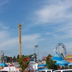 Cabarrus County Fair