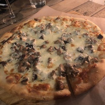 Mizza - Italian Near Me - Santa Barbara, California Mizza - Italian Near Me - Santa Barbara, California