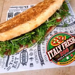 Italy fresh 206