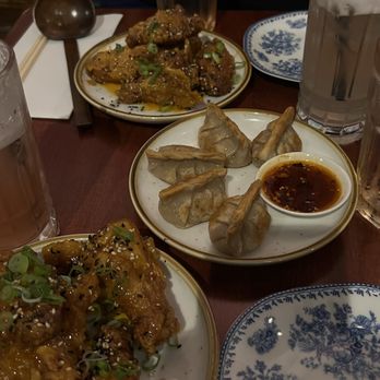 Good Fortune - Dumplings and Wings - Ramen Near Me - Memphis, Tennessee