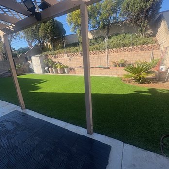 Grizzly Outdoor - After - Landscaping Near Me Grizzly Outdoor - After - Landscaping Near Me