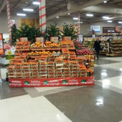 Sobeys - Christmas!