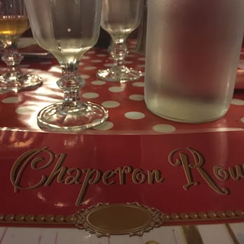 Le Chaperon Rouge - Creperies Near Me - Tours, 37 Le Chaperon Rouge - Creperies Near Me - Tours, 37