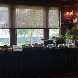 From Scratch With Love Catering