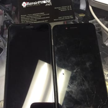 iRepair - Mobile Phone Repair Near Me - Walnut, California