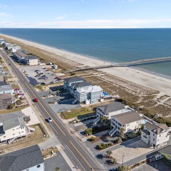 Carolina Exclusives - Real Estate Services Near Me - Oak Island, North Carolina Carolina Exclusives - Real Estate Services Near Me - Oak Island, North Carolina