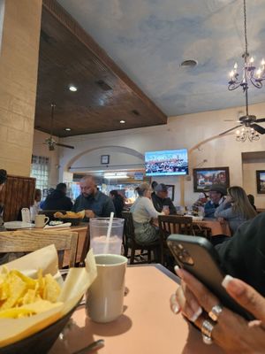 Esperanza's Restaurant & Bakery by null