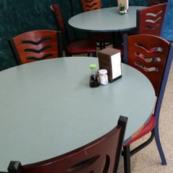 China Wok
