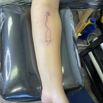 Packing Ink Tattoos - Tattoo Near Me - Kailua-Kona, Hawaii