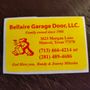 Photo of Bellaire Garage Door 