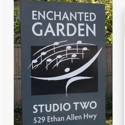 Enchanted Garden Studio Two - Enchanted Garden Studio Two