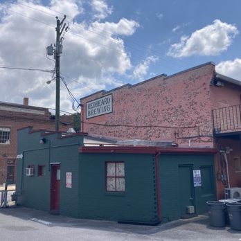 Redbeard Brewing Company - Breweries Near Me - Staunton, Virginia Redbeard Brewing Company - Breweries Near Me - Staunton, Virginia