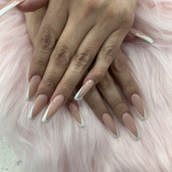 Prestige Nails - Nail Salons Near Me - Oceanside, California
