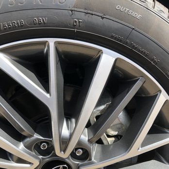 Prodent Hawaii - After - Mobile Dent Repair Near Me