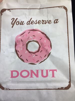 Donut Maker by null