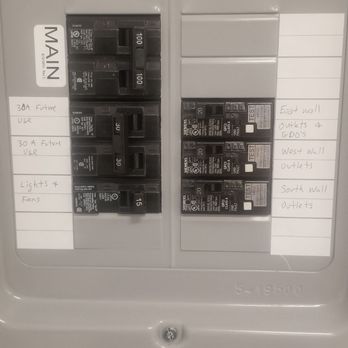 Switch Electric Home Energy - Electricians Near Me - Monroe, Washington