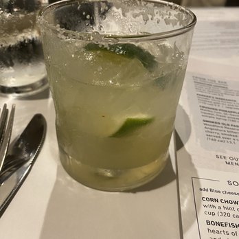 Bonefish Grill - Margarita - Seafood Near Me - St. Petersburg, Florida Bonefish Grill - Margarita - Seafood Near Me - St. Petersburg, Florida