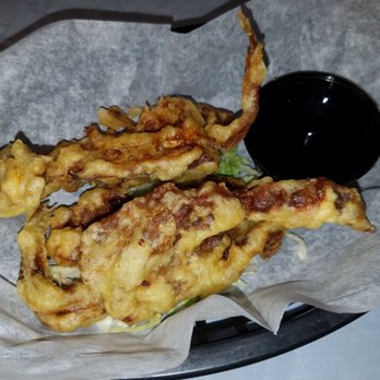 The Cajun House - Softshell crab appetizer - Cajun/Creole Near Me - Minneapolis, Minnesota The Cajun House - Softshell crab appetizer - Cajun/Creole Near Me - Minneapolis, Minnesota