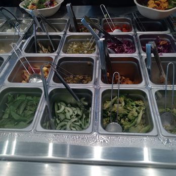 sweetgreen - Healthy Salads, Wraps, and Bowls - Salad toppings - Salad Near Me - Fort Lauderdale, Florida sweetgreen - Healthy Salads, Wraps, and Bowls - Salad toppings - Salad Near Me - Fort Lauderdale, Florida