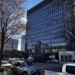 Fisher Dermatology & Aesthetics - Office located in the Barlow Building 8th Floor.