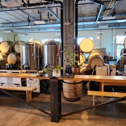 primitive beer - Taproom