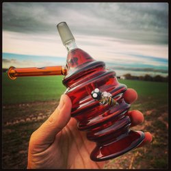 FunkyPiece Smoke Shop & Glass Gallery