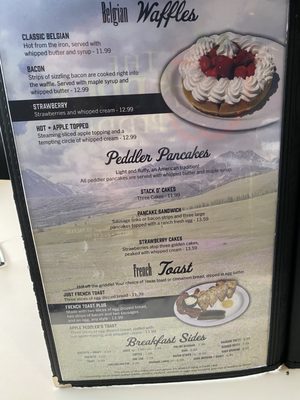 Menu photo 3 The Apple Peddler Crescent City, CA Menu photo 3 The Apple Peddler Crescent City, CA