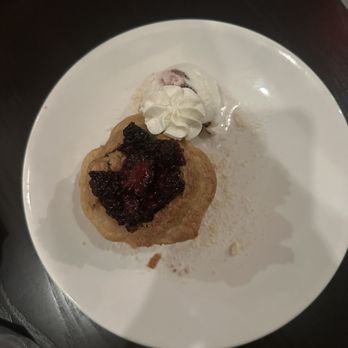 Provision - Brown Butter Pie - New American Near Me - Indianapolis, Indiana