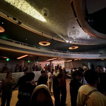 Hollywood Palladium - Music Venues Near Me - Hollywood, California Hollywood Palladium - Music Venues Near Me - Hollywood, California