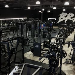 Bravata Fitness