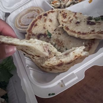 Montecristo Taqueria - Mexican Near Me - Berkeley, California