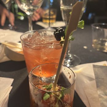 BOA Steakhouse - Waygu meatball & craft cocktail - Steakhouses Near Me - Las Vegas, Nevada BOA Steakhouse - Waygu meatball & craft cocktail - Steakhouses Near Me - Las Vegas, Nevada