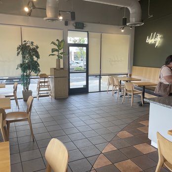 Kabab City - Back seating - Mediterranean Near Me - Fresno, California Kabab City - Back seating - Mediterranean Near Me - Fresno, California